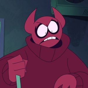 Meet your Posher, Joclyn